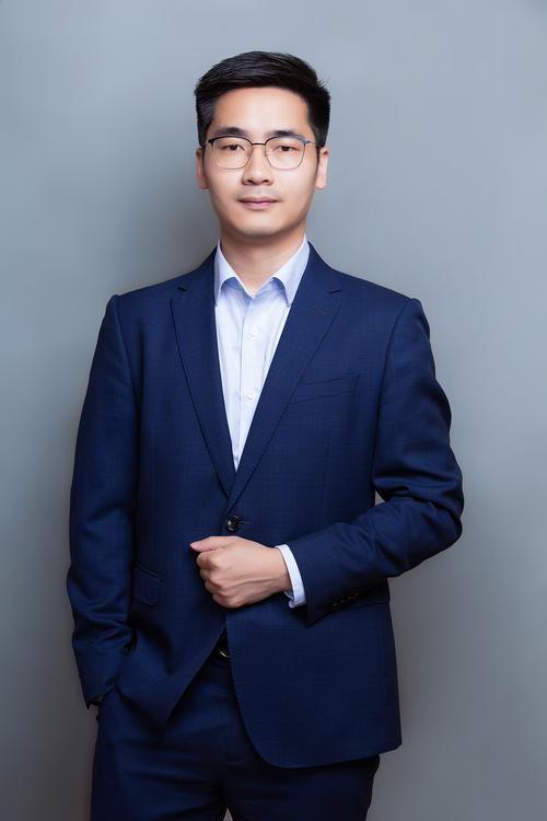 林俊贤创意策略总监